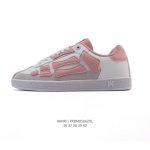 AmiriDunk Skel-Top-Low-Sneakers Amiri A1-Dunk Amiri 36-40 Frbm0506