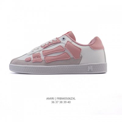 AmiriDunk Skel-Top-Low-Sneakers Amiri A1-Dunk Amiri 36-40 Frbm0506