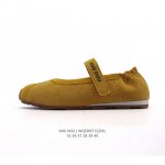 Miu Miu 2.5Cm Miumiu2025S#Miumiu#Miumiu# : 35-40 : Wqer0512Zml