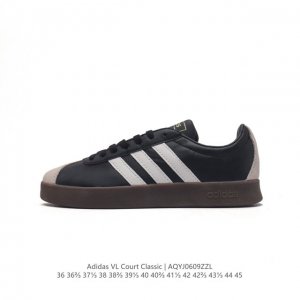 Adidas Vl Court Classic Shoes T adidas adidas Ortholite Id6017 36-45 Aqyj0609Zz