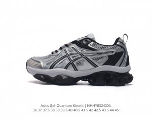 Asics Gel-Quantum Kinetic Asics Gel-Quantum Kinetic Fw23 - gel Gel Scutoid Kiko