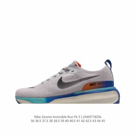 Nike Zoomx Invincible Run Fk 3 invincible fvknit z00Mx Zoomx nike 85% Z0Omx nex - Click Image to Close