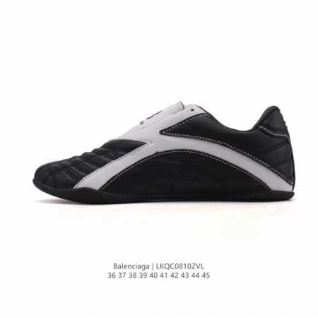 New Balenciaga Zen sneakers, new fall/winter models for men and women. 617540W2 - Click Image to Close