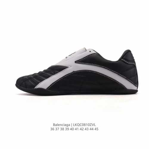 New Balenciaga Zen sneakers, new fall/winter models for men and women. 617540W2