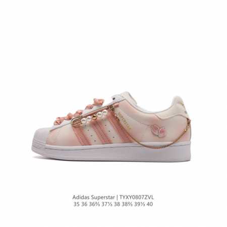 Adidas Superstar 2 1970 adidas Superstar Fv3334 35-40 Tyxy0807Zvl - Click Image to Close