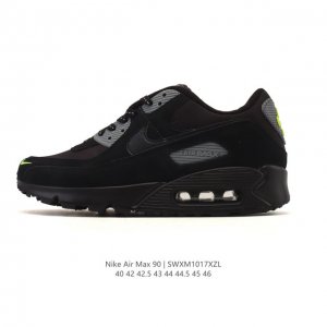 Company-grade Nike Air Max 90 sneakers, perfect for fitness, running, and casual