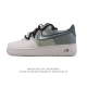 Factory Grade Nike Air Force 1 '07 Low, platform platform sneakers, versatile a