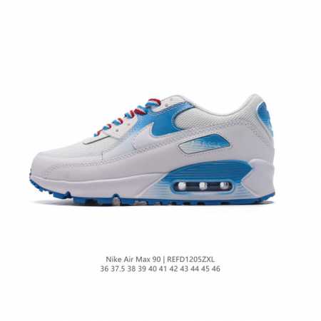 Nike Air Max 90 Air Max 90 Nike Air Max Nike Air Max 90 Nikeairmax90 313650 36 37.5 38 39 40 41 42 43 44 45 46 Refd 5 - Click Image to Close