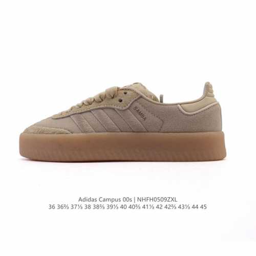 Adidas Samba Velentine Samba 36-45 Jq0254 Nhfh0509