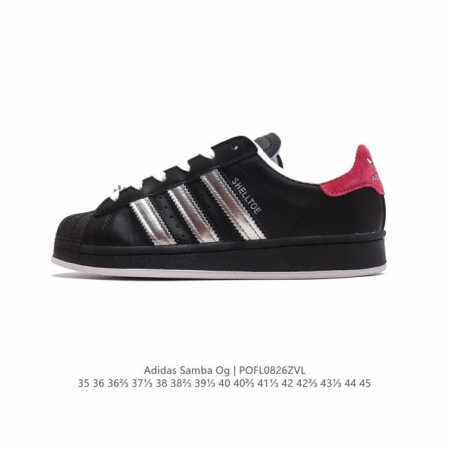 Adidas Originals Samba Og Shoes T 50 Adidas Samba samba Og t samba Ie0875 35-45 - Click Image to Close