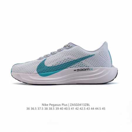 Nike Reactx Pegasus Plus Next Nature Zoomx React Fq7262 36-45 Zasg0413Zbl - Click Image to Close