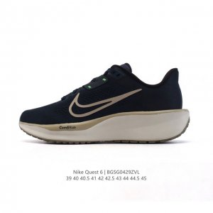 Nike Air Quest 6 Nike Quest 6 Fd6033 39-45 Bgsg0429Zvl