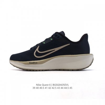 Nike Air Quest 6 Nike Quest 6 Fd6033 39-45 Bgsg0429Zvl