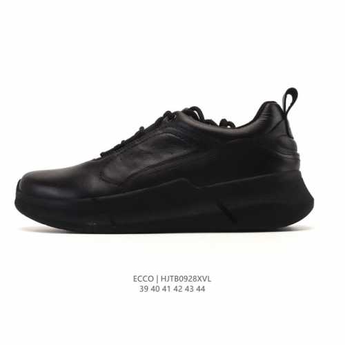 Corporate-grade Ecco low-top leather shoes, a popular Xiaohongshu sneaker, a ne