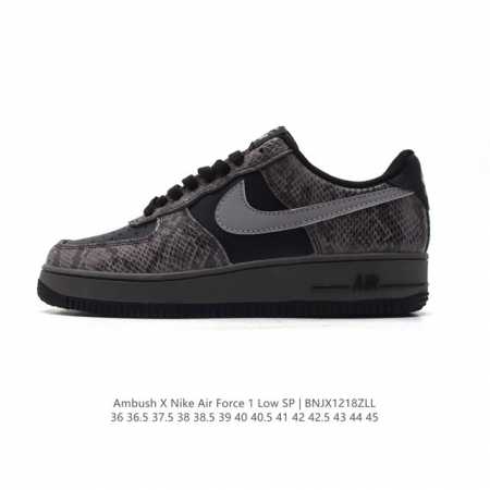 Nike Air Force 1 '07 Low force 1 Hf2898 36 36.5 37.5 38 38.5 39 40 40.5 41 42 4 - Click Image to Close
