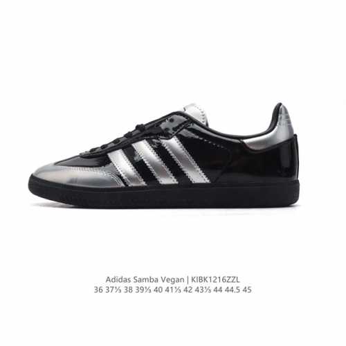 Adidas samba Vegan adidas Samba , t , Ih3364 36-45 Kibk1216Zzl