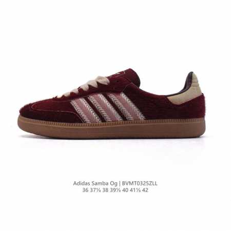 130 Adidas Originals Samba Og Shoes T 50 Adidas Samba Samba Og T Samba Jp6930 36 - Click Image to Close