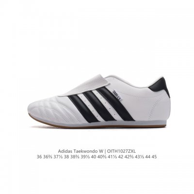 ADIDAS ORIGINALS TAEKWONDO adidas Martial Arts Taekwondo adidas , DDD JQ4775 DD