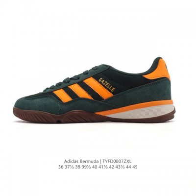 New adidas Originals Gazelle Sala Men's running shoes. The adidas Gazelle sport
