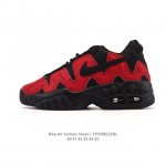 Company-level Nike Xiaohongshu hot-selling air cushion sports basketball shoes,