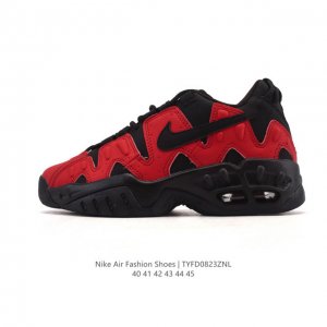 Company-level Nike Xiaohongshu hot-selling air cushion sports basketball shoes,