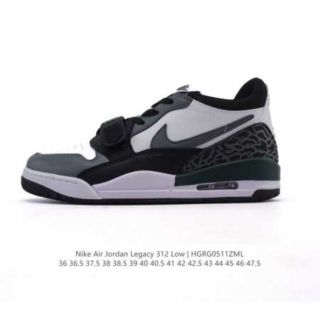 Aj Air Jordan Legacy 312 Aj312 312 Air Jordan Legacy 312 Low Aj1 Aj3 Nike Air A - Click Image to Close