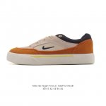 New Nike Men's Sports Casual Shoes, Shock-Absorbing Sb Malor Sneakers. These sho