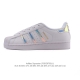 Adidas Adidas Superstar 2025 new shoes Snake Year new classic shell toe series