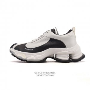 Corporate-level Gg Cc women's shoes, classic casual sports shoes, luxury versat