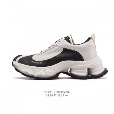 Corporate-level Gg Cc women's shoes, classic casual sports shoes, luxury versat