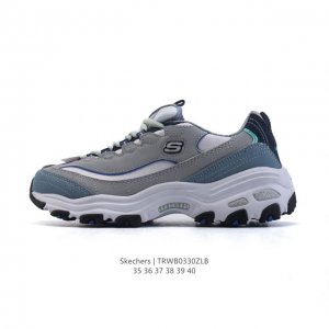 Skechers Mh2 Nb .Evu 35-40 Trwb0330Zlb