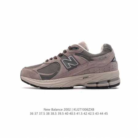 New Balance 2002R Encap N-Ergy New Balance M2002Rna 36-45 Klgt1006Zxb - Click Image to Close