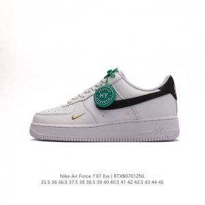 logo Af1 Nike Air Force 1 07 Low Cz0270 : 35.5 36 36.5 37.5 38 38.5 39 40 40.5