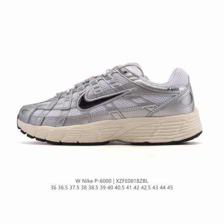 Nike P-6000 Premium Men's and Women's Casual Running Shoes: Lightweight, comfor - Click Image to Close