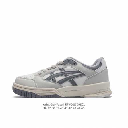 asics gel-Fuse gel-Fuse Asics Gel 3A399-10136-45Rfmx0509Zcl Dd - Click Image to Close