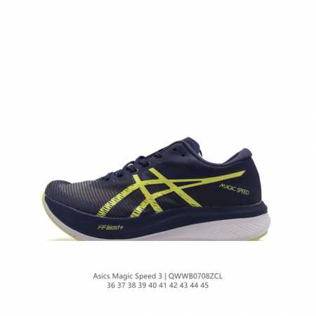 Asics magic Speed 3 ff Blast Plus nexkin asics Grip 1011B703-400 36-45 Qwwb0708Z - Click Image to Close
