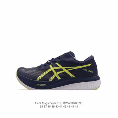 Asics magic Speed 3 ff Blast Plus nexkin asics Grip 1011B703-400 36-45 Qwwb0708Z