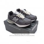 New Balance Nb990 V3 990 mcd Motion Control Device newbalance 1982 newbalance990 nike air Force1 Encap logo W990Kt3 36-45 Oiks1129Zbl