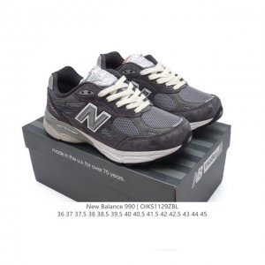 New Balance Nb990 V3 990 mcd Motion Control Device newbalance 1982 newbalance990 nike air Force1 Encap logo W990Kt3 36-45 Oiks1129Zbl
