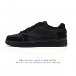 Authentic company-grade Nike Air Jordan 1 Low Og Sp Military Blue Aj1 Air Jordan