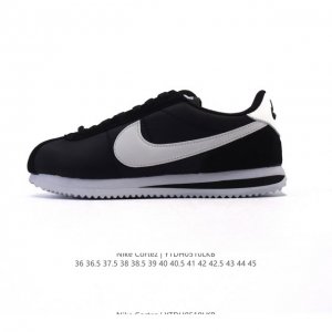 Nike Classic Cortez Nylon Eva : Dz2795 36-45 Ytdh0510Lkb