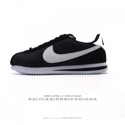 Nike Classic Cortez Nylon Eva : Dz2795 36-45 Ytdh0510Lkb
