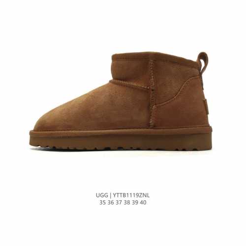 Ugg ugg 35 36 37 38 39 40 Yttb1119Znl