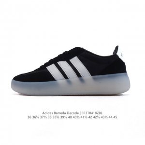 Adidas Barreda T # # # # # : 36 36 37 38 38 39 40 40 41 42 42 43 44 45 : Frtt04