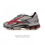 New Factory Grade Reebok Official Men's Premier Road Patchwork Upper Retro Profe