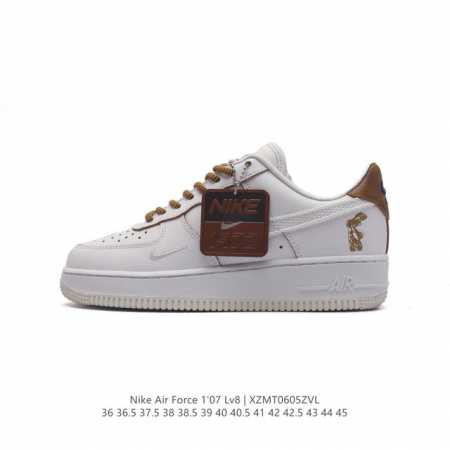 Nike Air Force 1 '07 Low force 1 Hf5716-11 36 36.5 37.5 38 38.5 39 40 40.5 41 4 - Click Image to Close