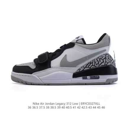 260 Aj Air Jordan Legacy 312 Aj312 312 Air Jordan Legacy 312 Low Aj1 Aj3 Nike Ai - Click Image to Close