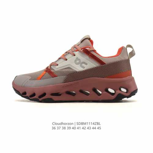 On Cloudhoriz Waterproof Training Shoes, Spring/Summer New Arrival, Unisex Water