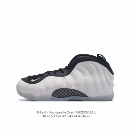 nike Air Foamposite One 97 1 foamposite zoom zoom eva Dv0815-100 Size 40-47 Kmz - Click Image to Close