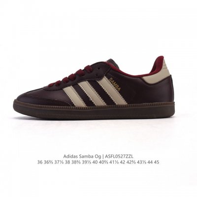 Corporate-Level Adidas German Training Shoes Adidas Originals Samba Og Shoes Cla